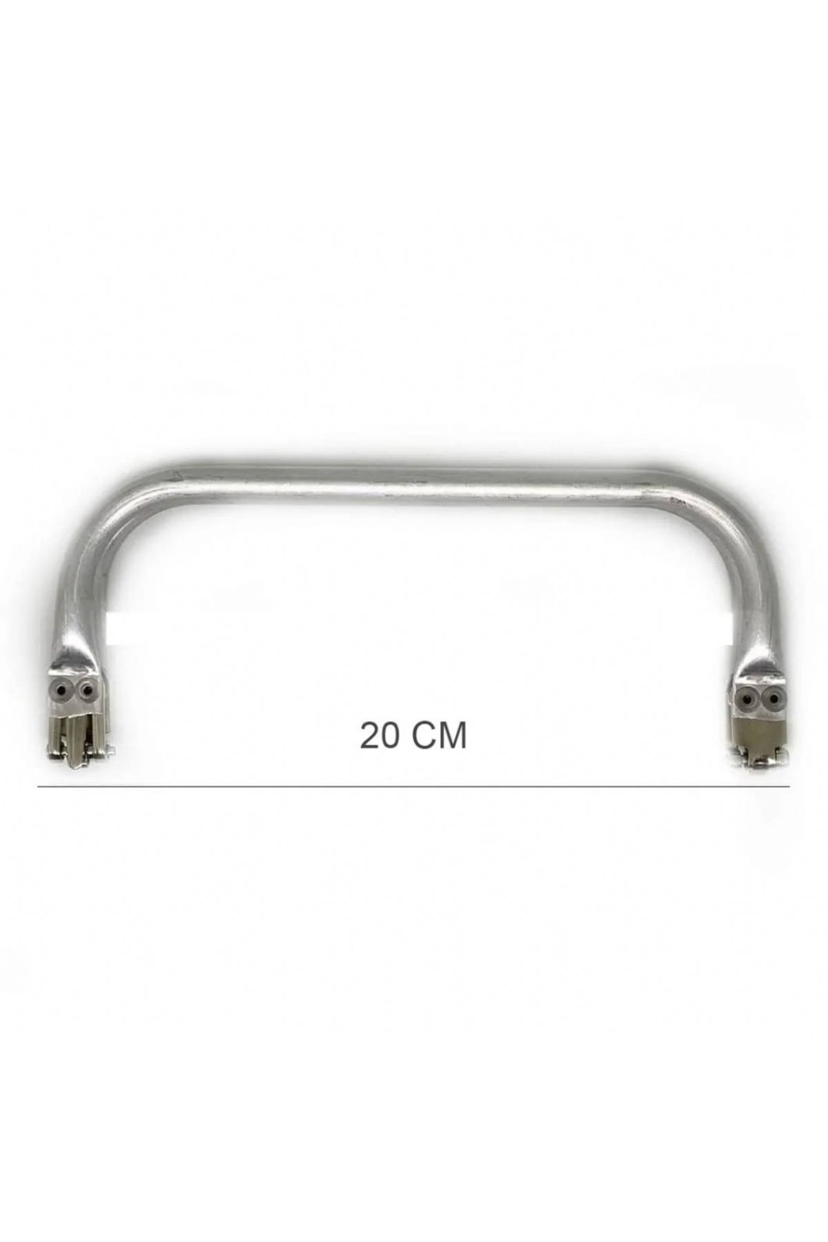 DUCK HOBY 1 Adet 20 Cm Gizli Burs Çanta Aparatı