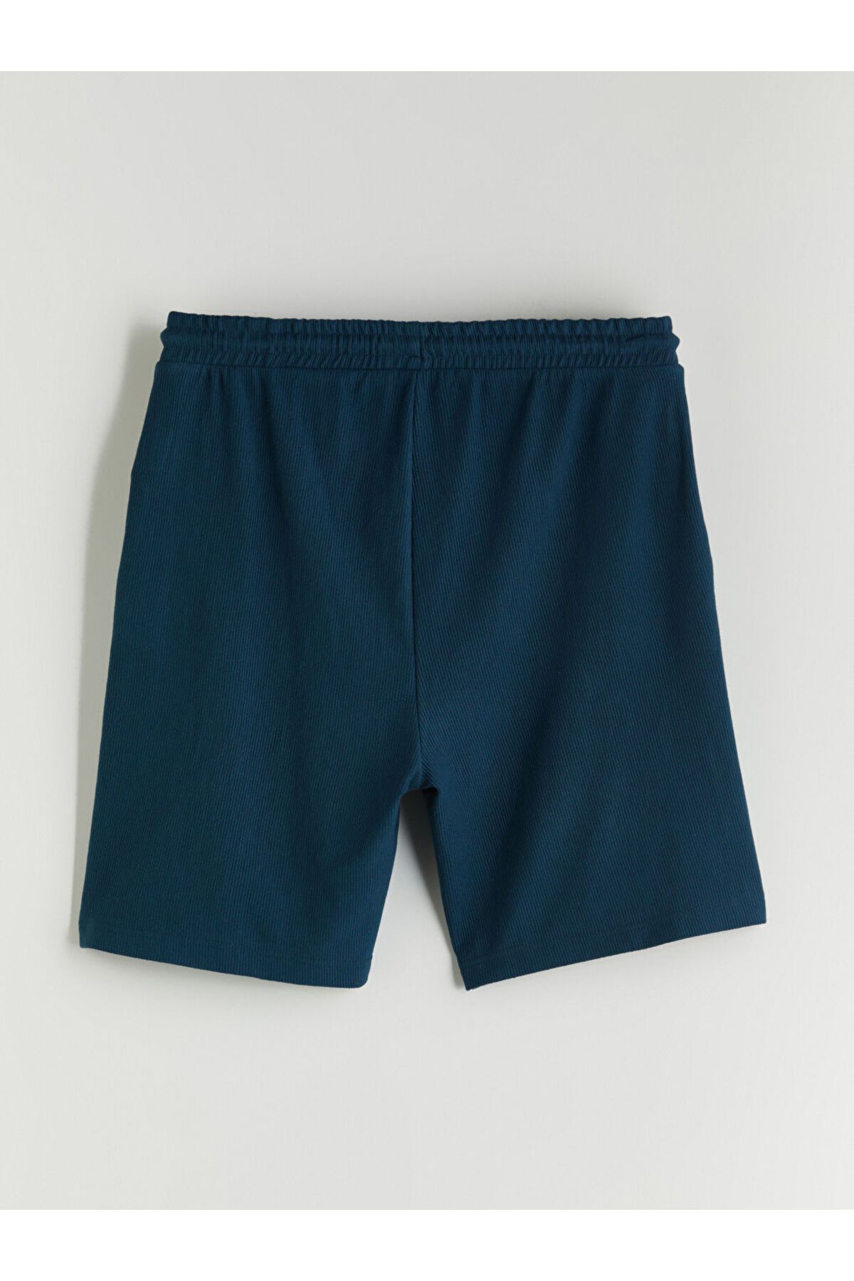 LC Waikiki-Ανδρικό σορτς Standard Fit 3