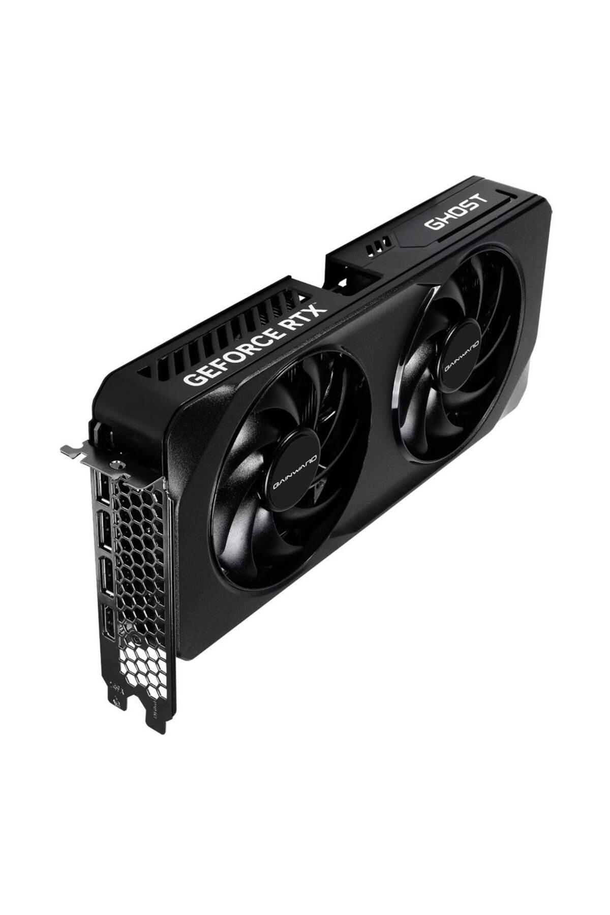 gainward GeForce RTX5060 GHOST 8GB GDDR7 128Bit Gaming (Oyuncu) Ekran Kartı
