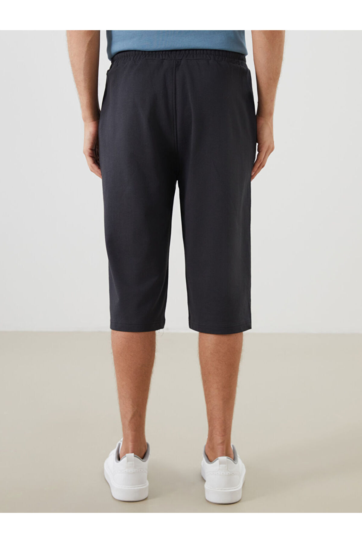 LC Waikiki-Sparkling Selections from Shining Store |   Standard Mold Men's Shorts 5