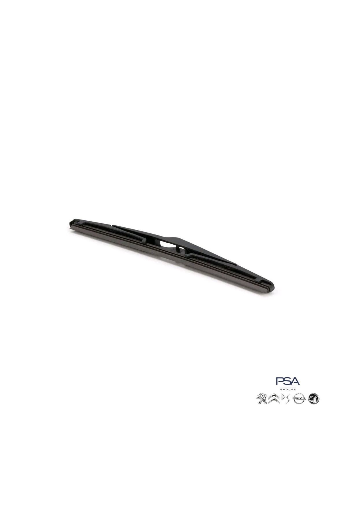 Orjinal Arka Silecek Süpürgesi 280Mm