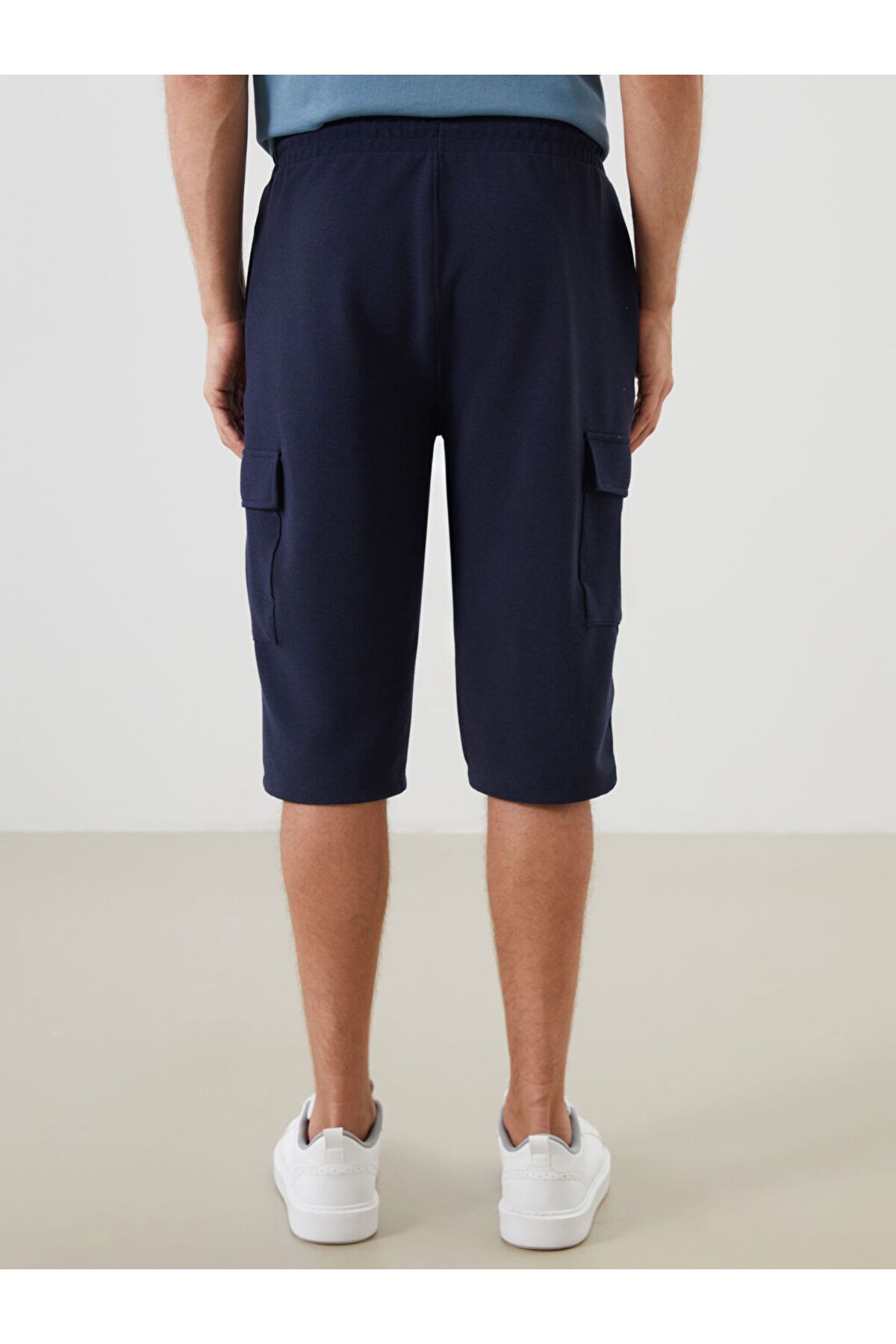 LC Waikiki-New Season Standard Fit Men's Sort - S5Iv63Z8 4