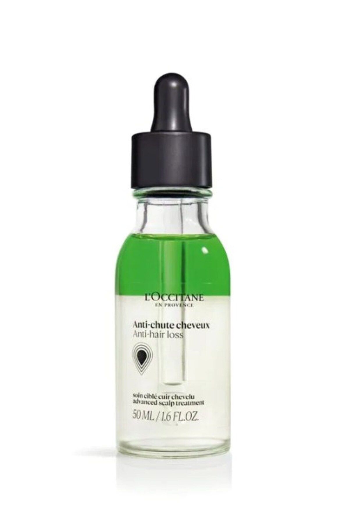 L'Occitane Aromakoloji Saç Dökülmesi Önleyici Serum 50 ml
