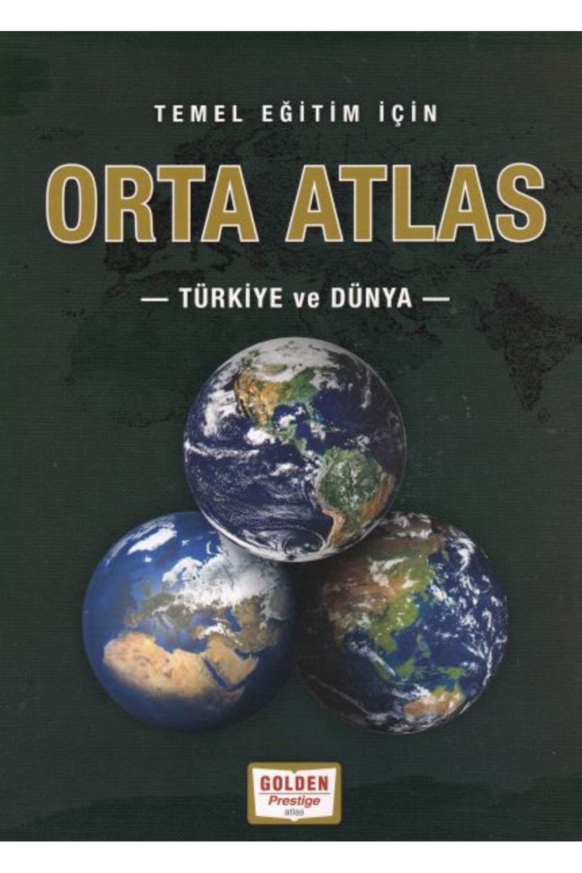Genç Destek Orta Aslas