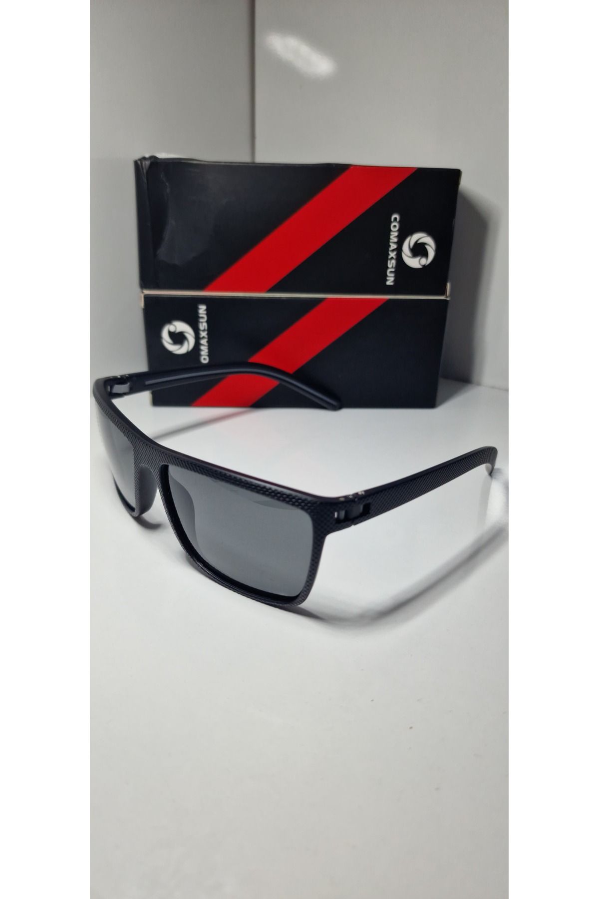 glassess POLARİZE GÜNEŞ GÖZLÜĞÜ UV400 KORUMALI