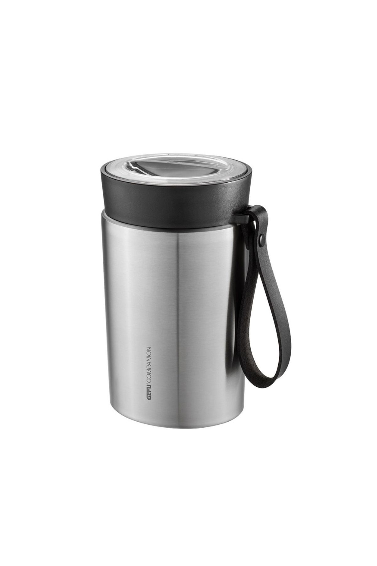 GEFU Thermal Öğle Yemeği Yardımcısı 500 Ml