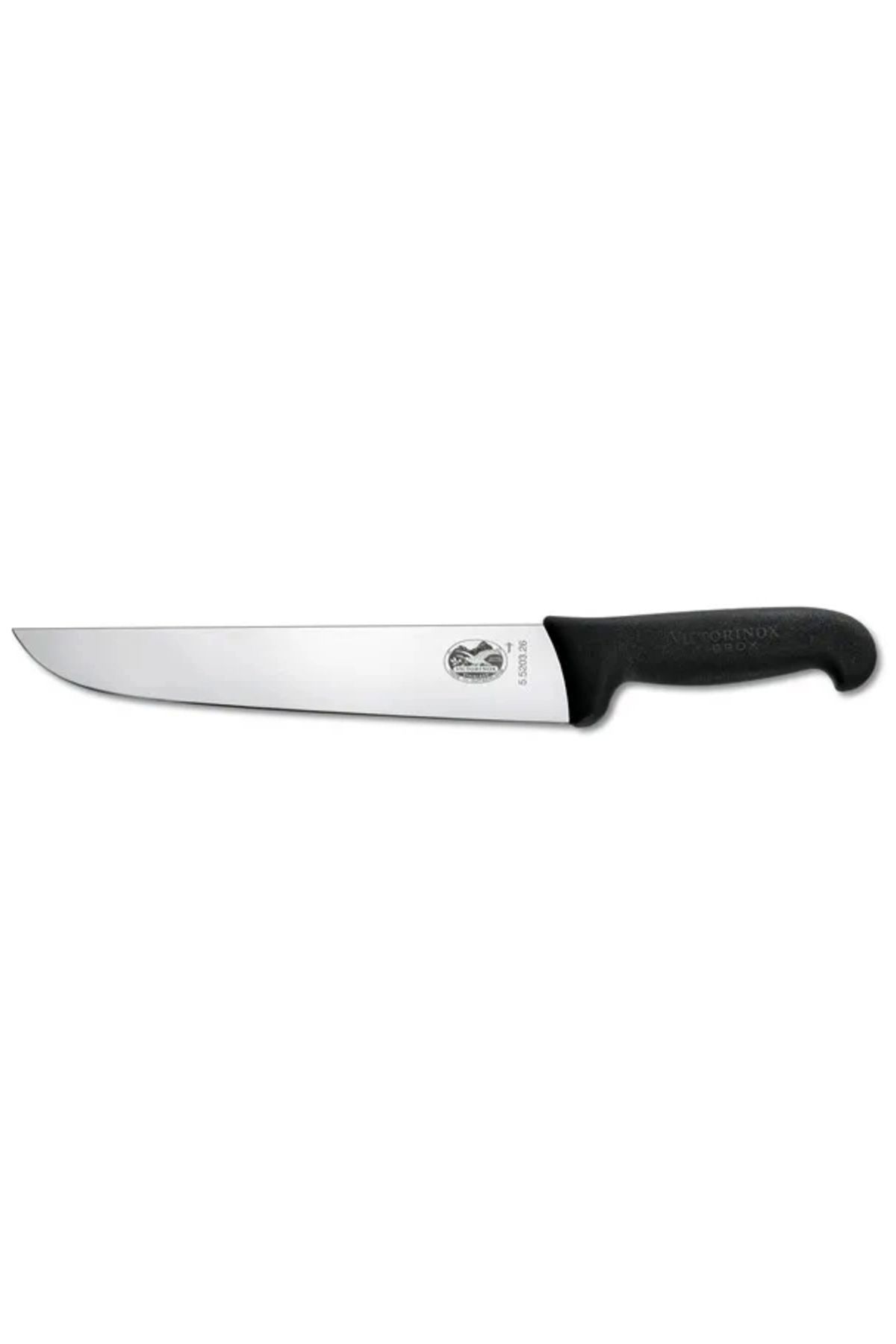 Generic 5 6503 15 Geniş Ağızlı Yüzme Bıçağı 15 Cm - Fibrox Sap