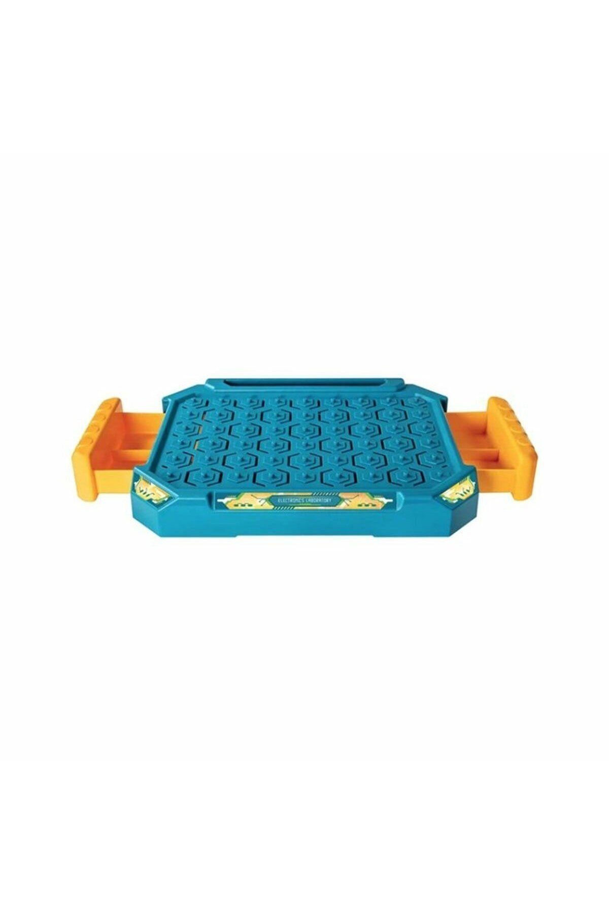 Aymir Ticaret 64328 Bilim ve Oyun - Elektronik Laboratuvarı +8 yaş