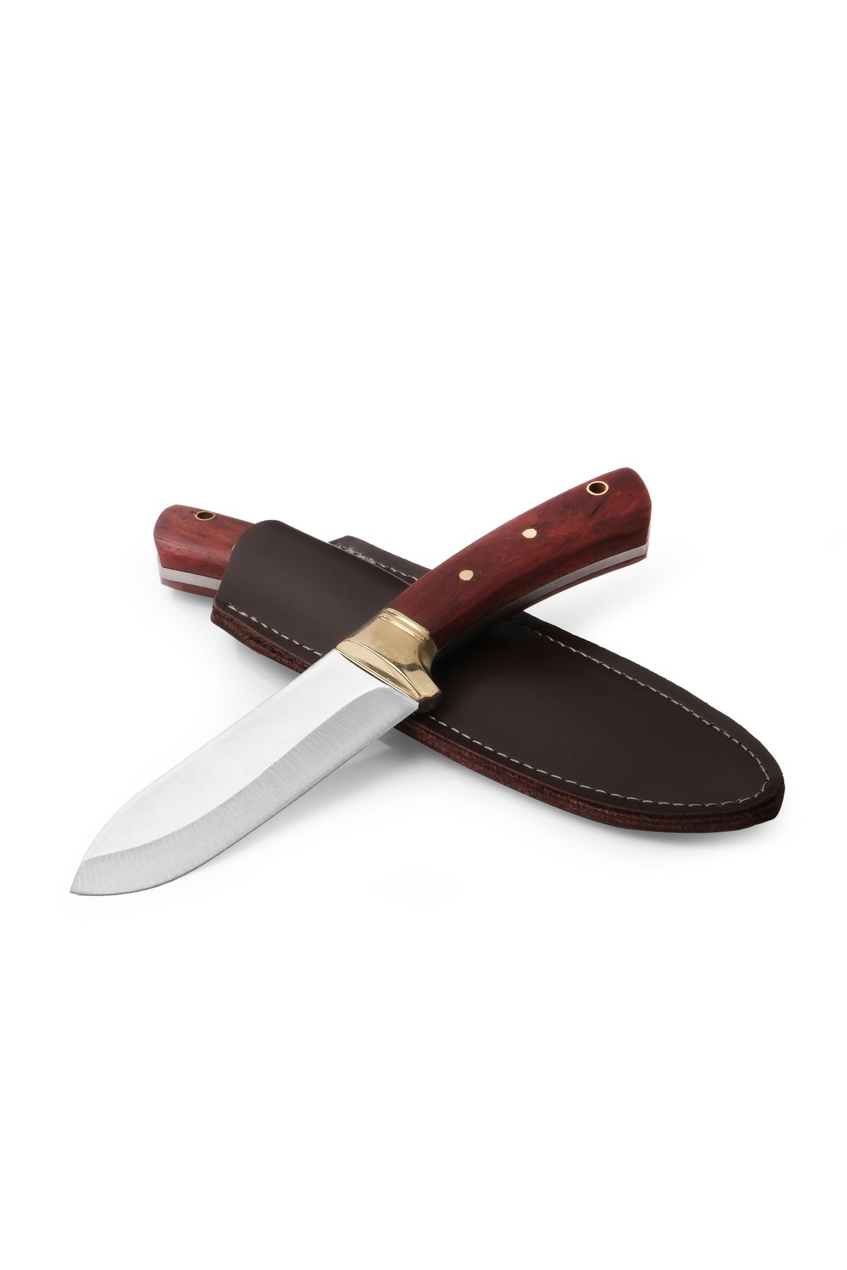 kösemehmet Bushcraft 24 CM