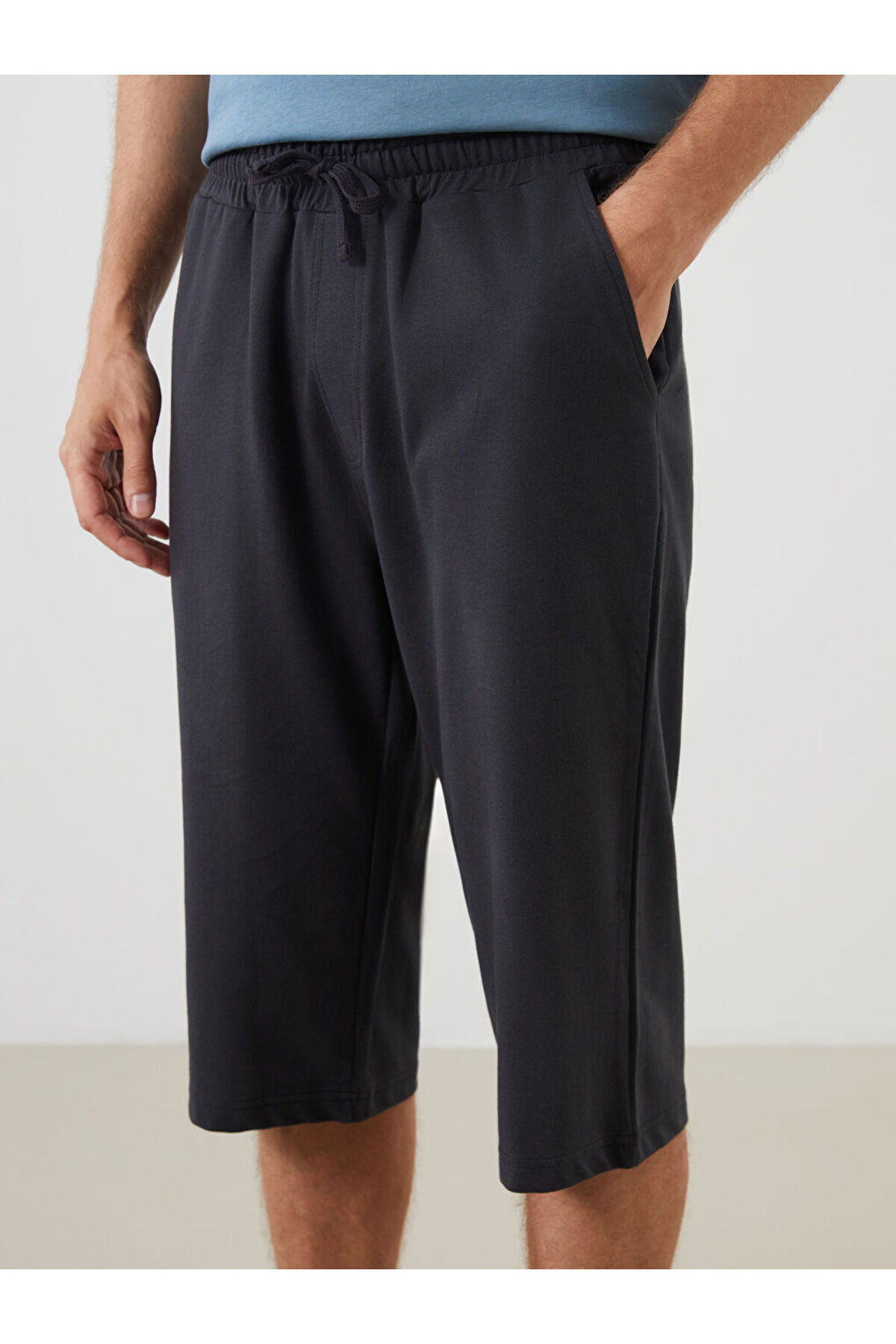 LC Waikiki-Sparkling Selections from Shining Store |   Standard Mold Men's Shorts 4