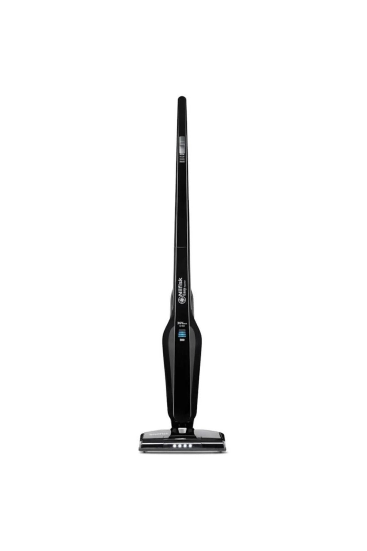 Nilfisk Easy 36vmax 36 V Siyah 2in1 Şarjlı Dikey Süpürge