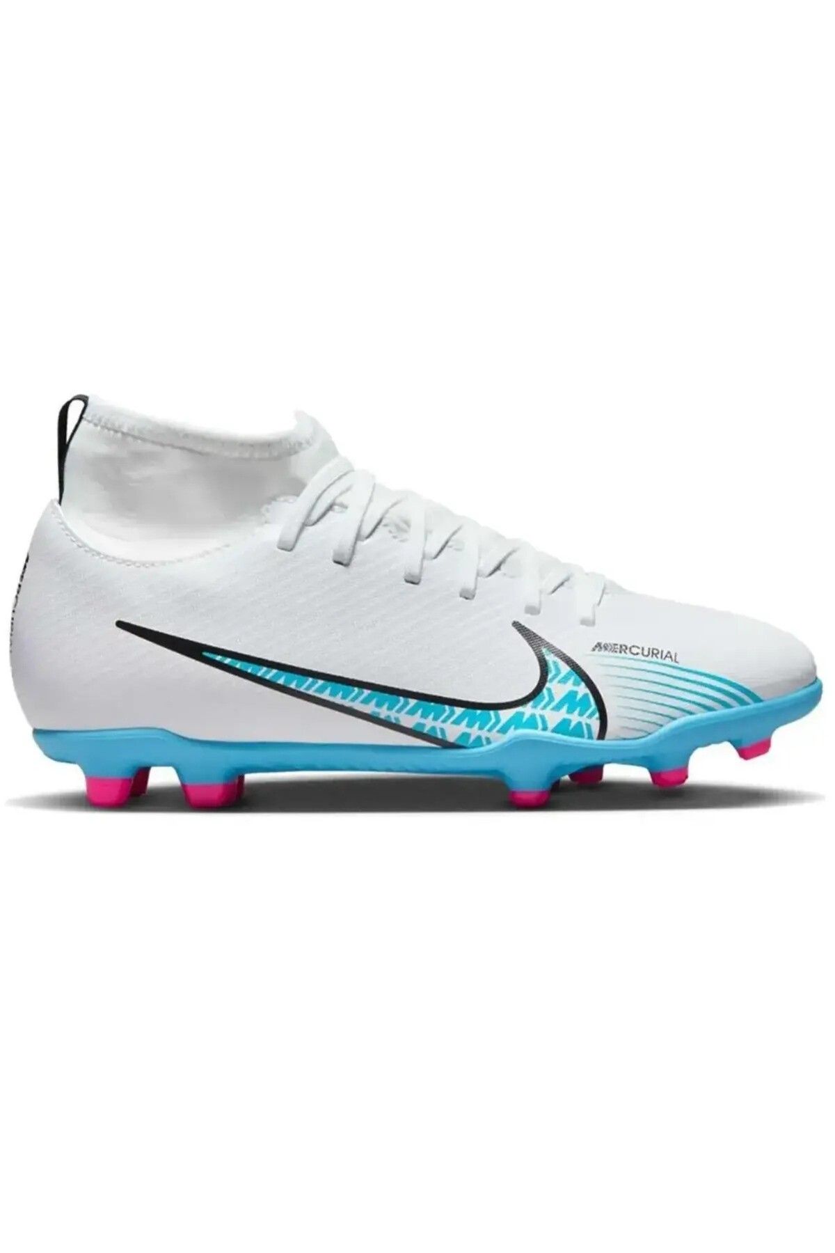 Nike Superfly 9 Club Fg/Mg Çocuk Çoklu Zemin Krampon ( DAR KALIP 1 NO BÜYÜK ALINIZ )