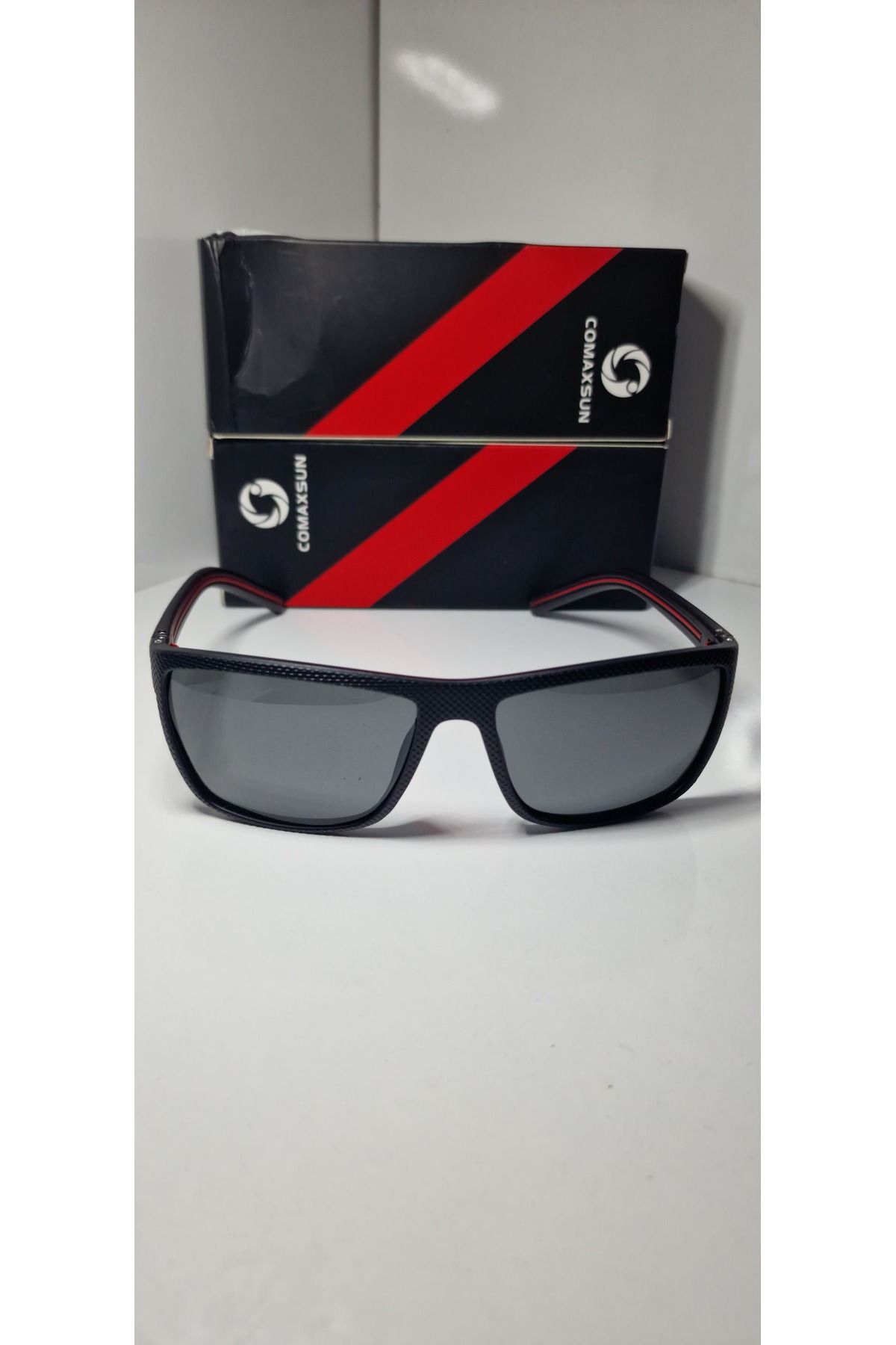 glassess Polarize Güneş Gözlüğü UV400