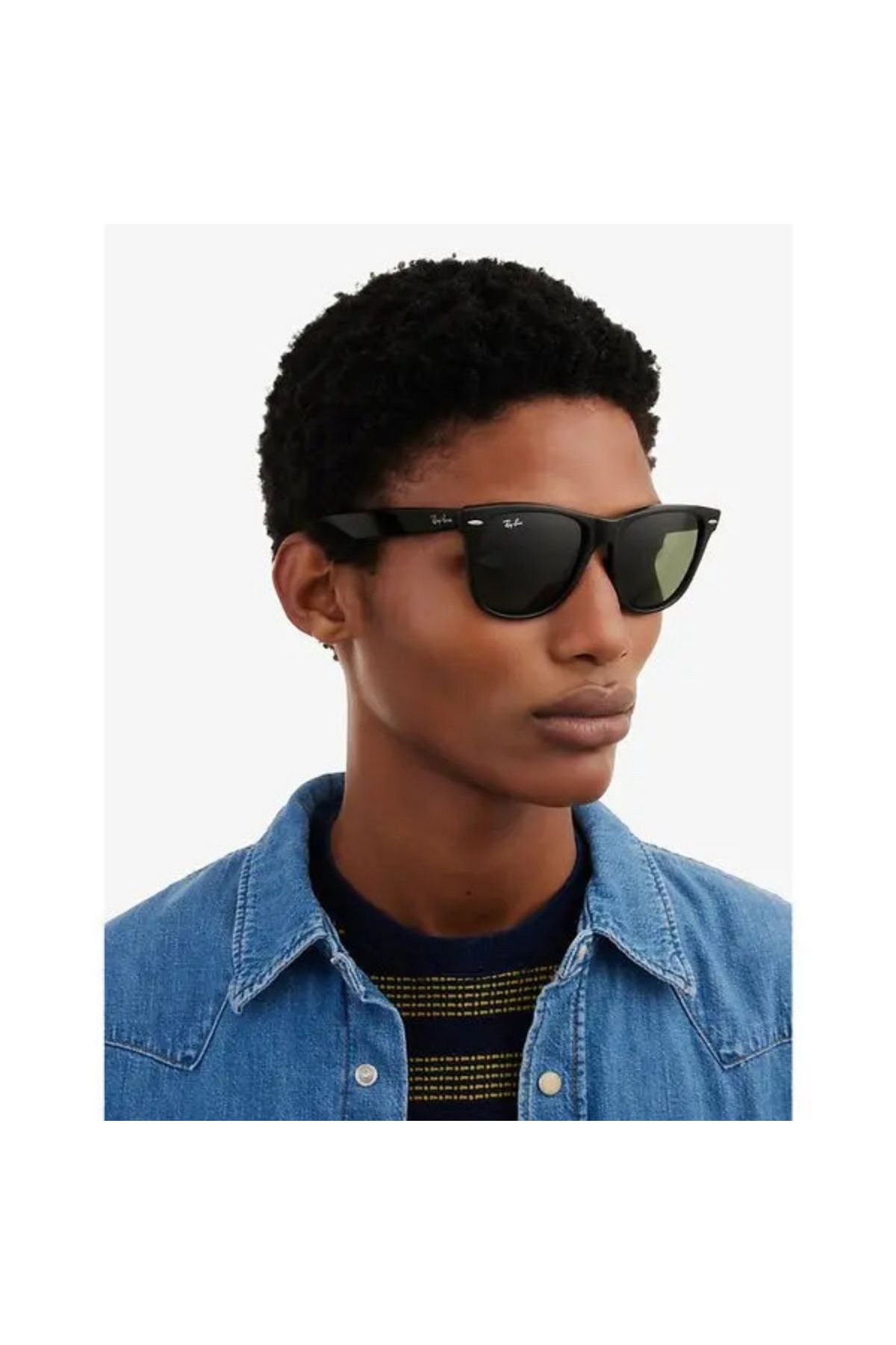 Ray-Ban GÜNEŞ GÖZLÜĞÜ