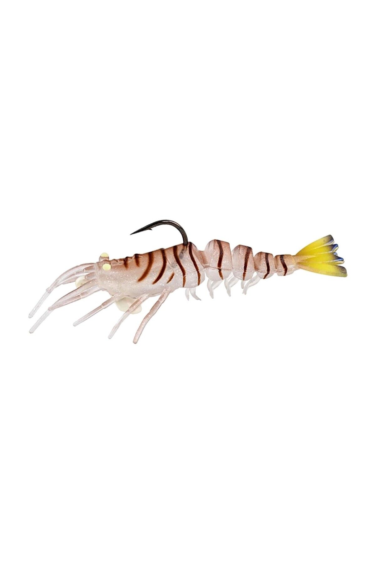 Fujin Shrimper 75mm 8.5gr Silikon Karides
