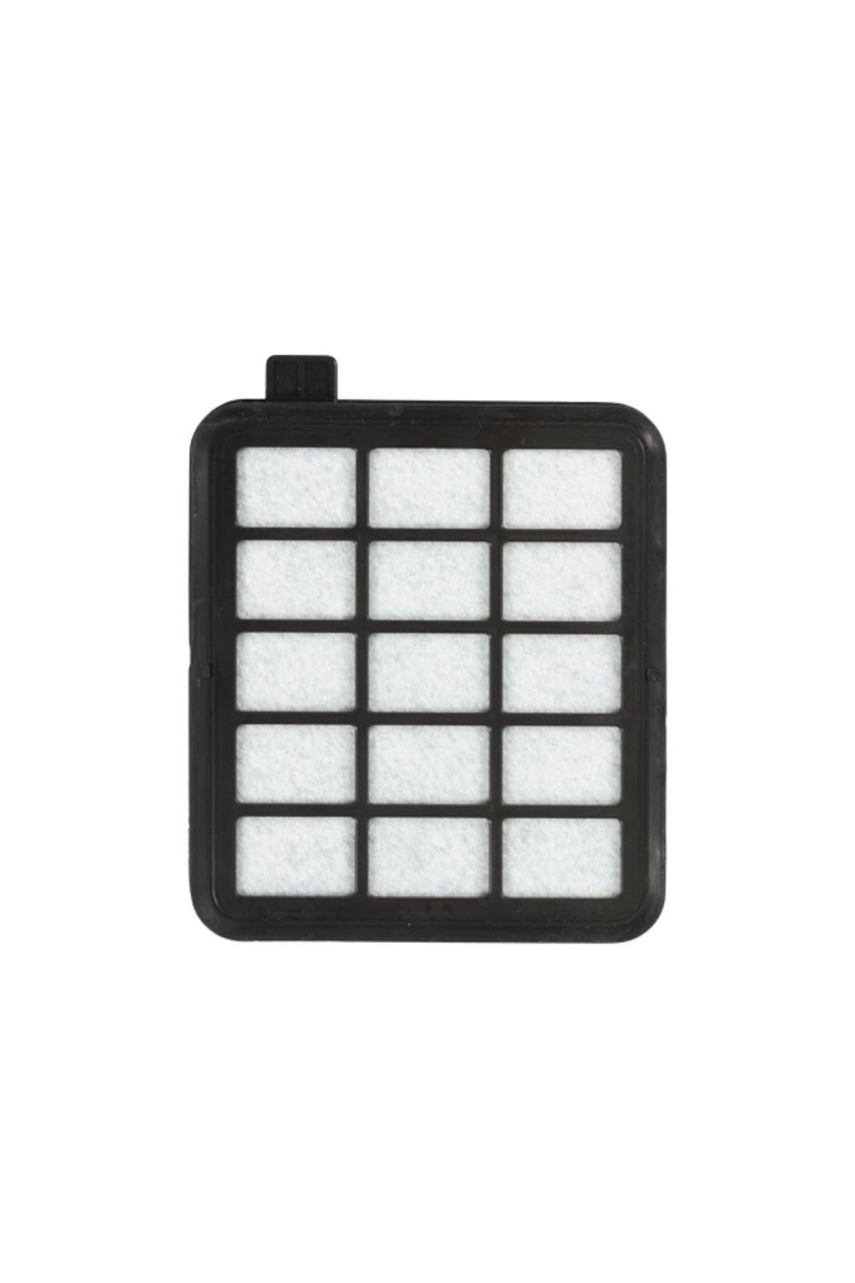 Yedex Arnica Pika Vesta Uyumlu Et14402 Et14450 Et14400 Et14430 Elektrikli Süpürge Hepa Filtre
