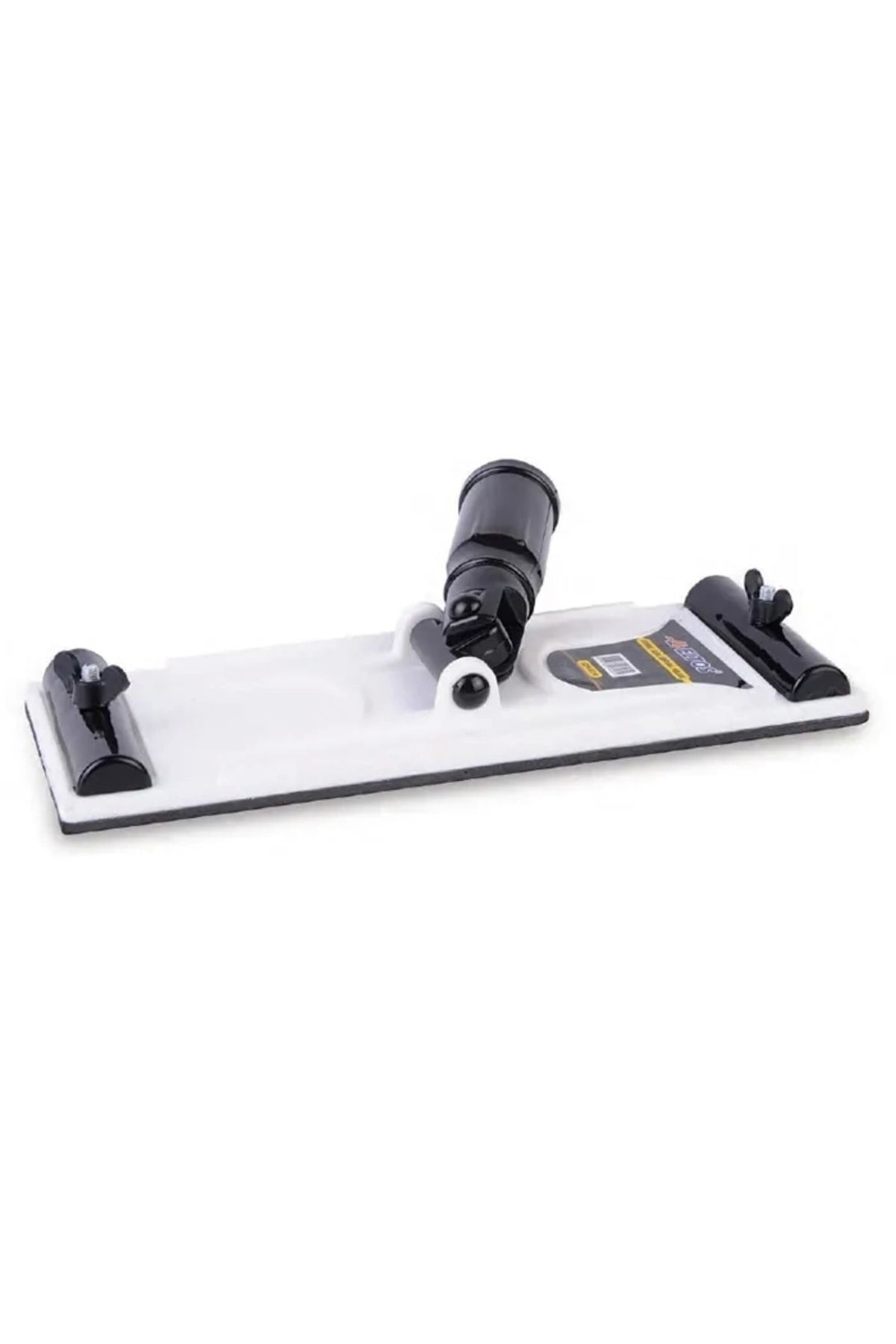 Generic Oynar Saplı Zımpara Malası 8x23cm