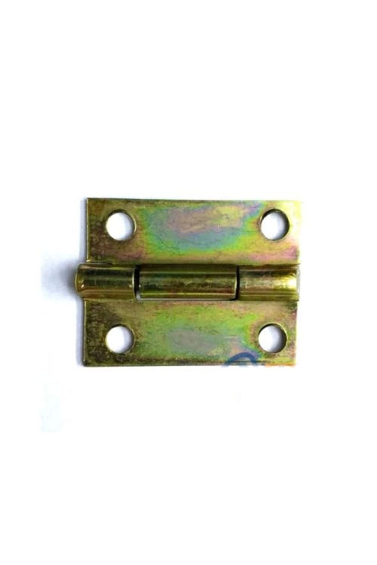 Nemere Tavla Menteşesi Eko 25x20 mm - 120 Adet