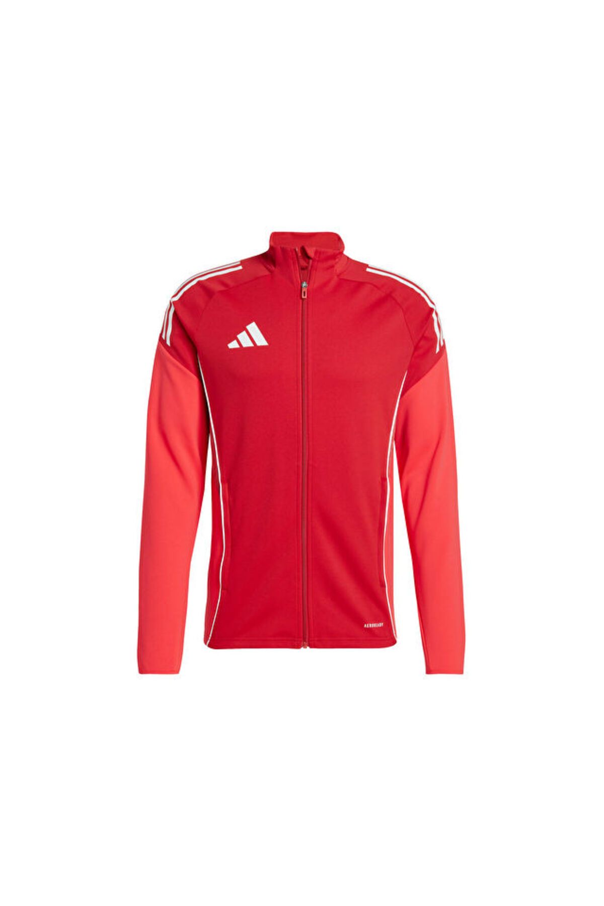 adidas-Tiro25c Tr Jkt Ανδρικό μπουφάν προπόνησης ποδοσφαίρου Ji6504 Πολύχρωμο 7