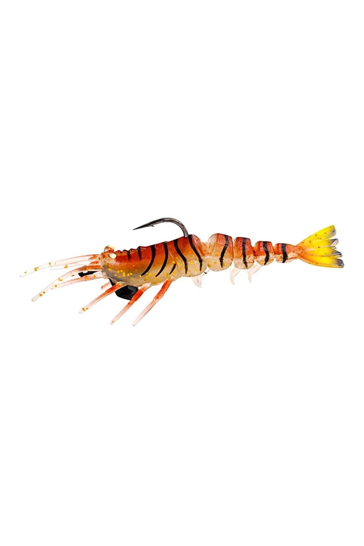 Fujin Shrimper 75mm 8.5gr Silikon Karides