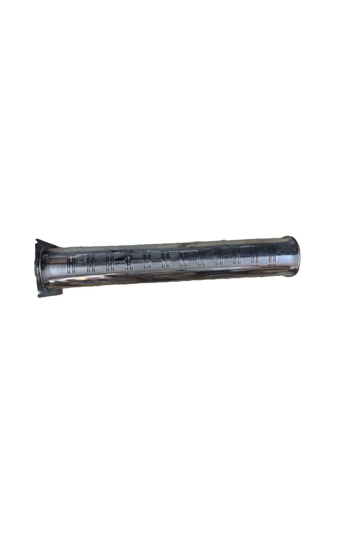 DEMSU Çay Kazanı Ocağı Brülörü 105 Mm