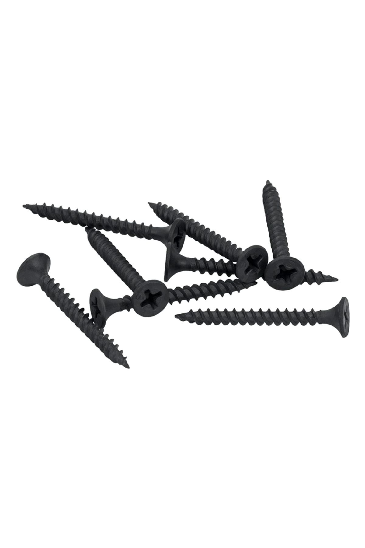 Nemere Matkap Uçlu Alçıpan Vidası 3,5x45 - 100 Adet