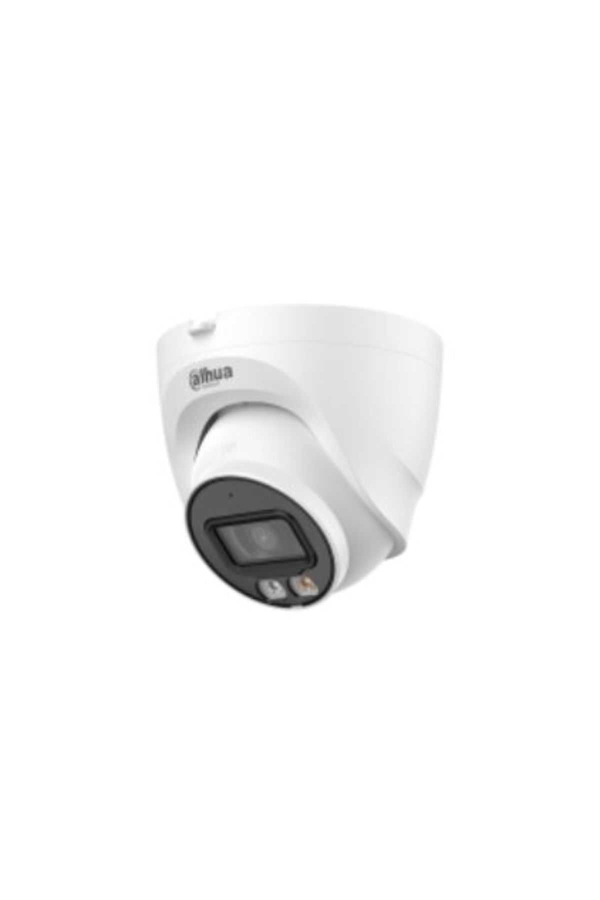DAHUA Ipc-hdw1249t-s-ıl 2mp 2.8mm Ip Dome Kamera (akıllı Ikili Aydınlatma,smd )