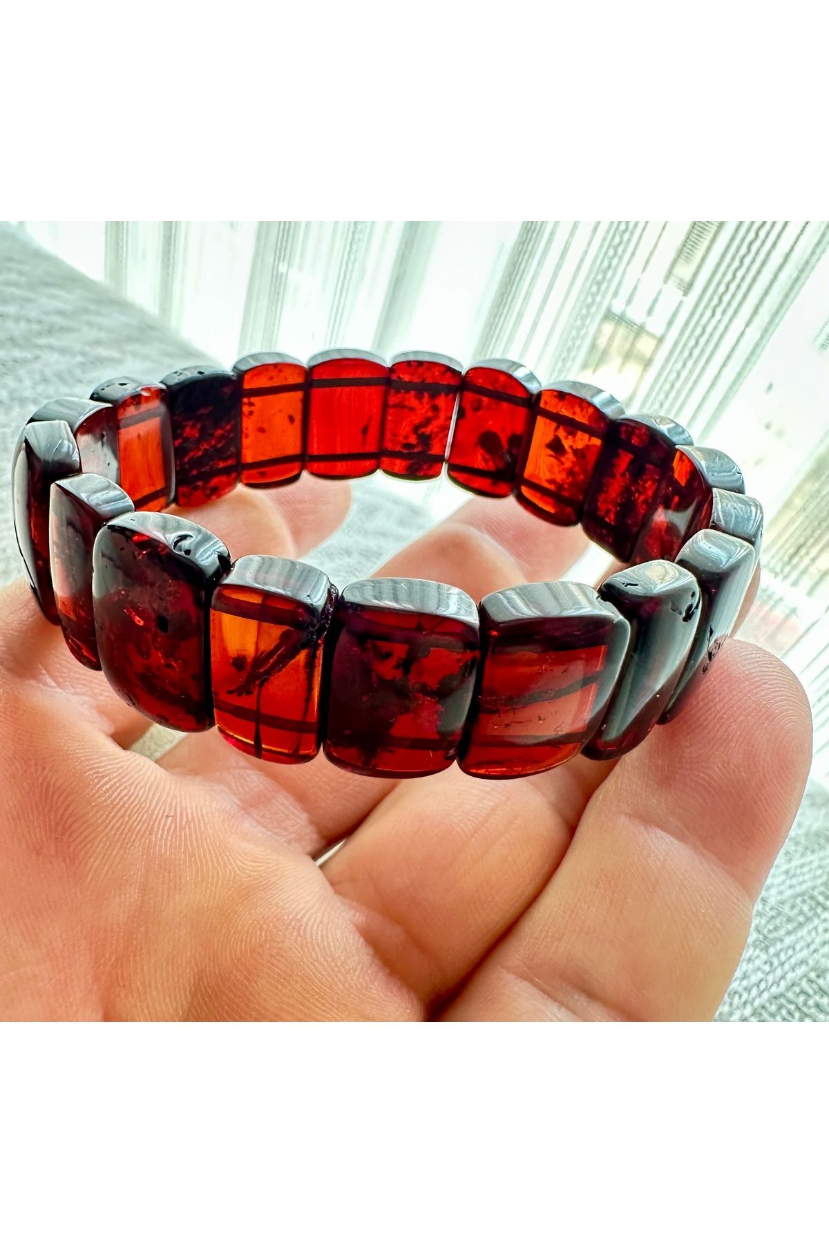 Damla Kehribarcılık Damla kehribar rolex bileklik