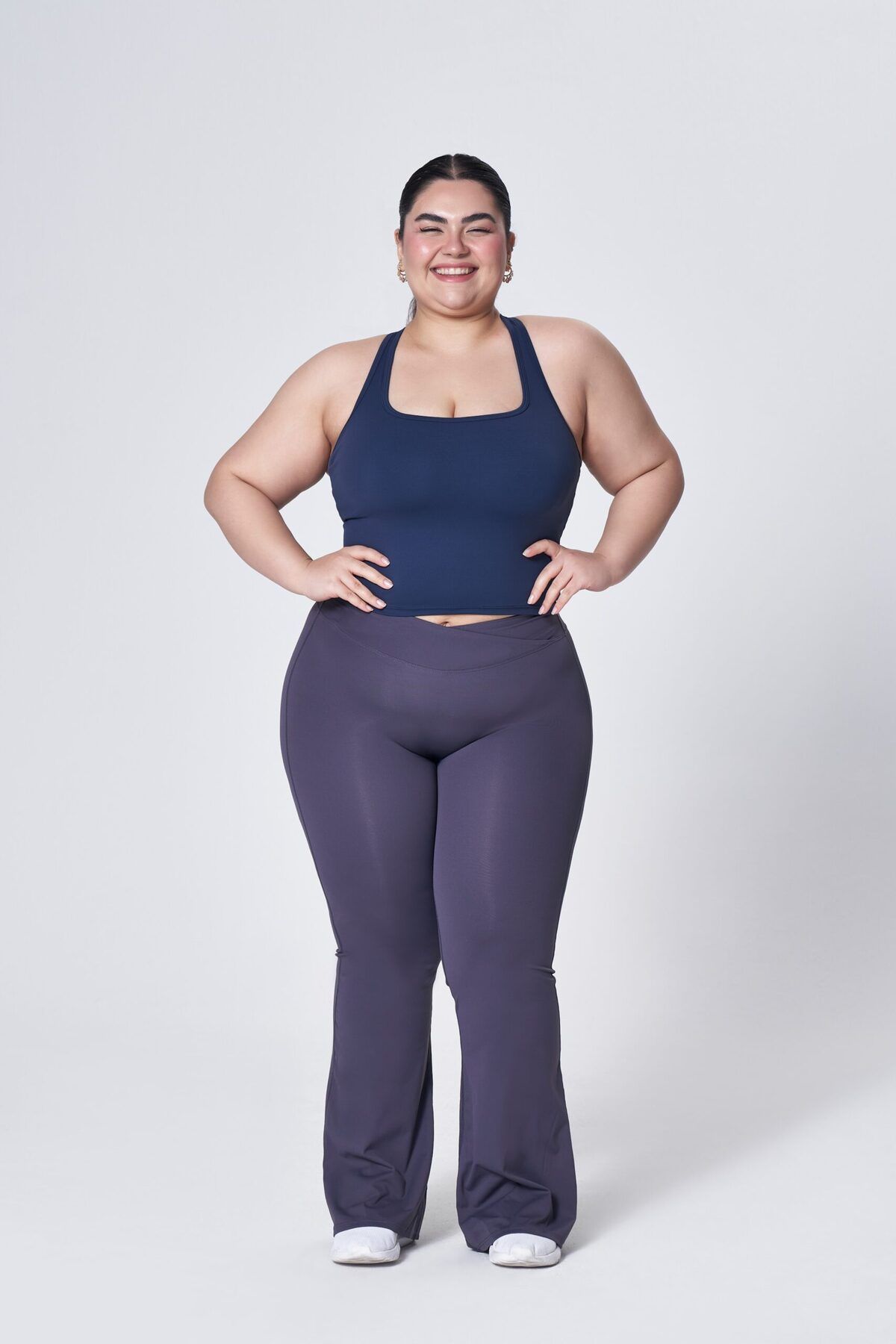 FITNLIT EVERYDAY CROP