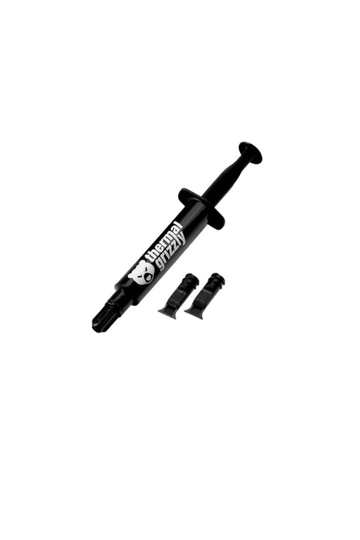 Thermal Grizzly Hydronaut TG-H-030-R 11.8W 7.8gr Üstün Performanslı Termal Macun