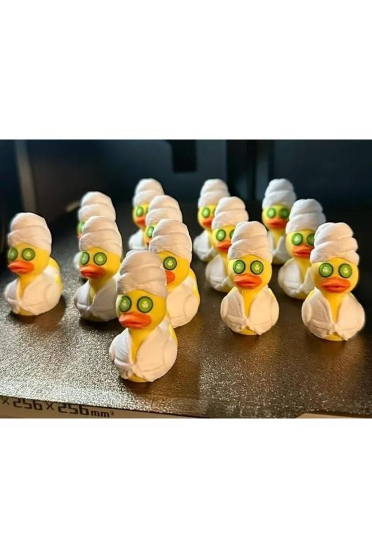 mimo SpaDuck Aksesuar Figür