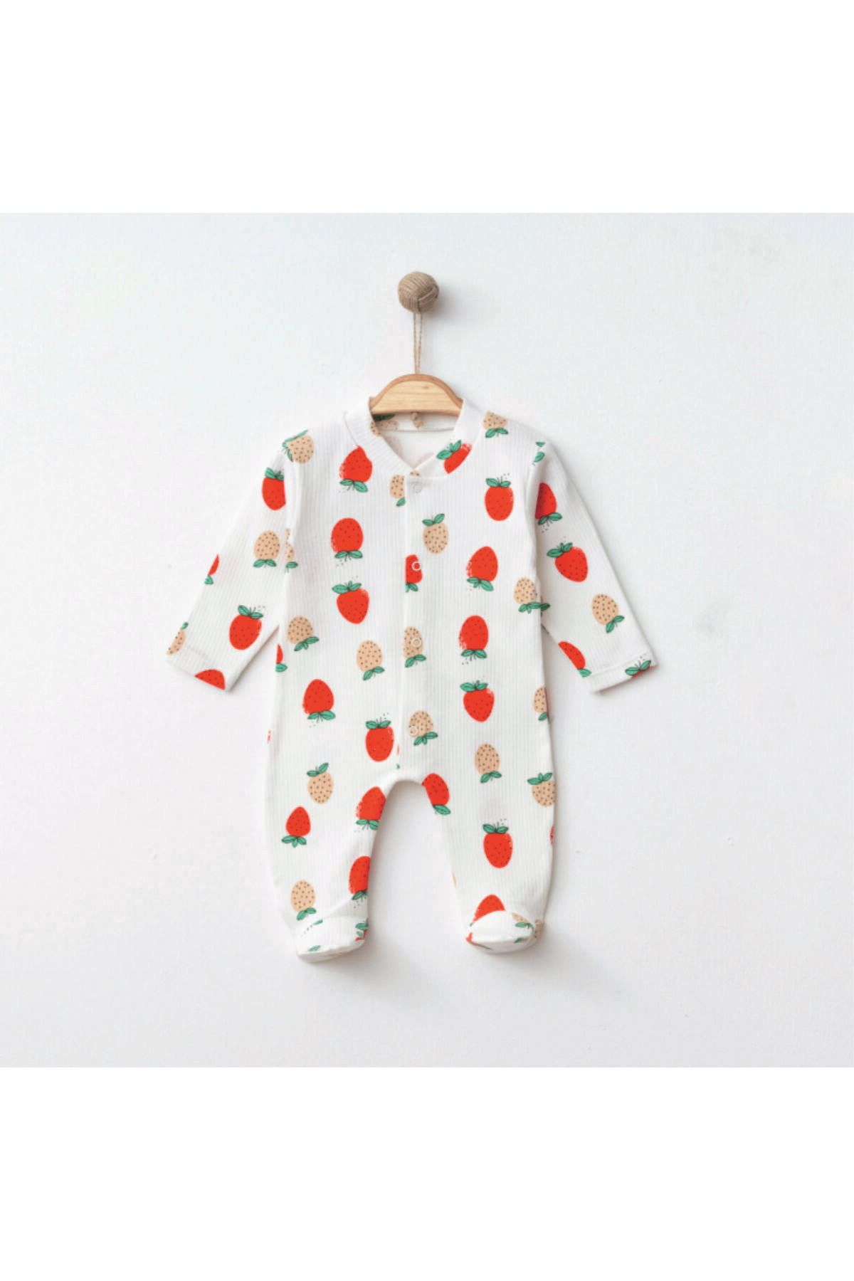 Baby Wings Nayinom Unisex Tulum