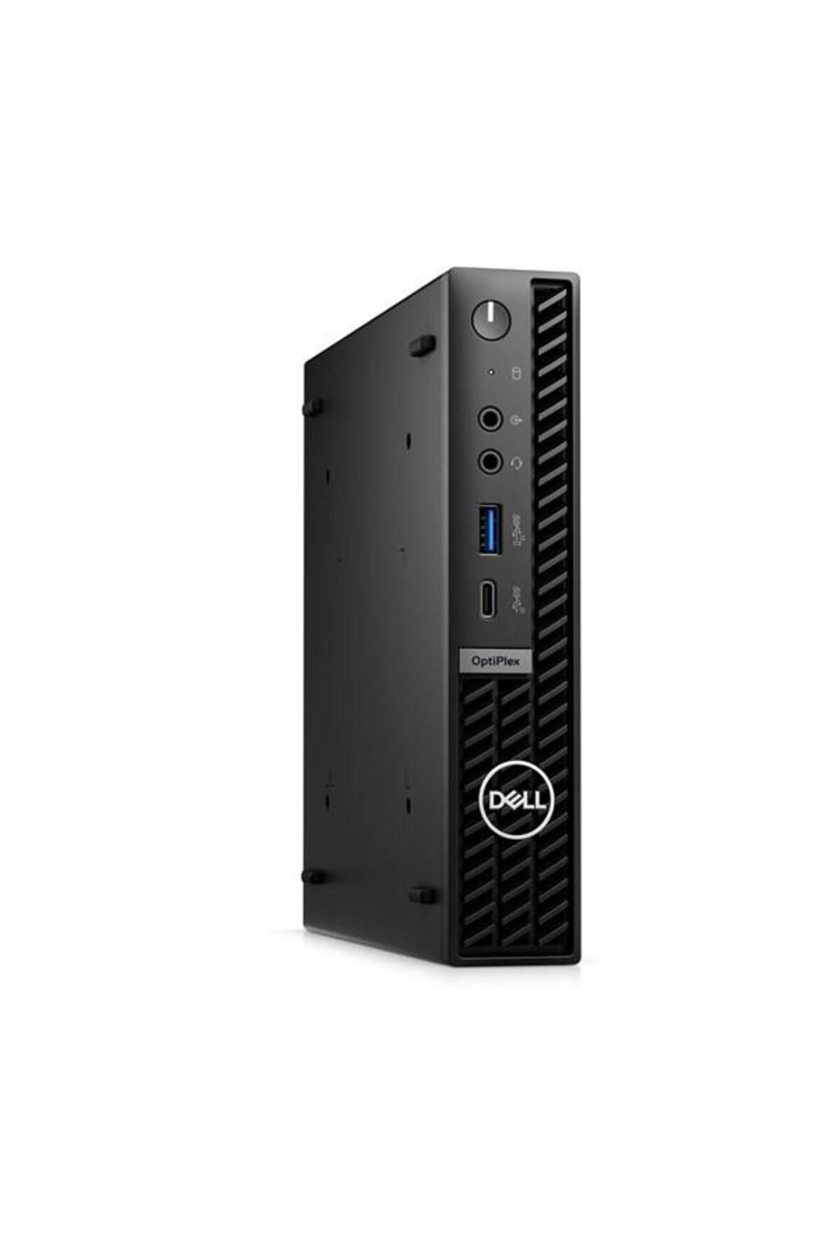 Dell OPTIPLEX 7020MFF N007O7020MFFWP CORE i5 14500T 8GB DDR5 RAM- 512GB M2 NVME- O/B UHD W11 PRO Min