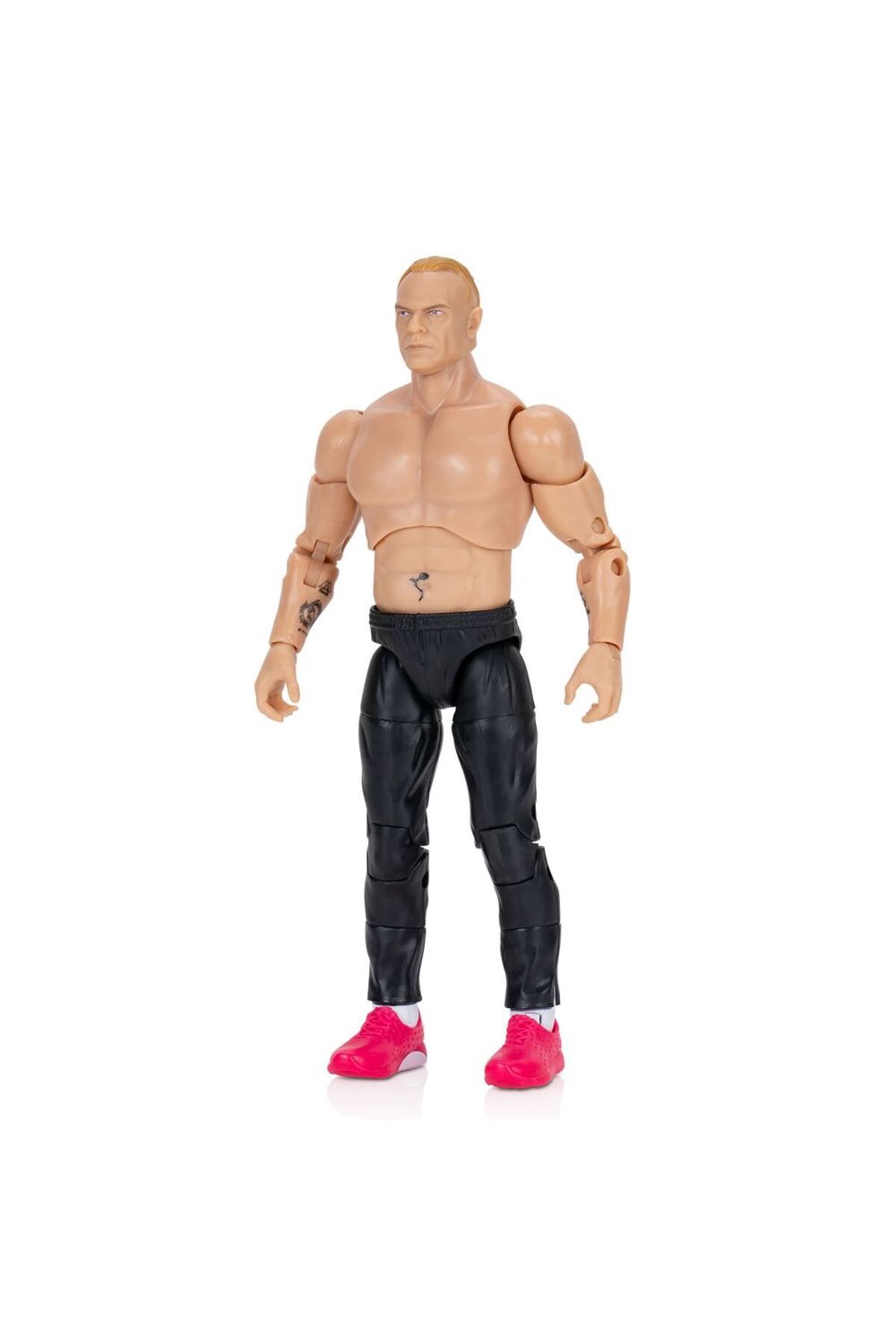 NECO TOYS-Jazwares Aew Characters Model Action Figures S14 Billy Gunn 131 3