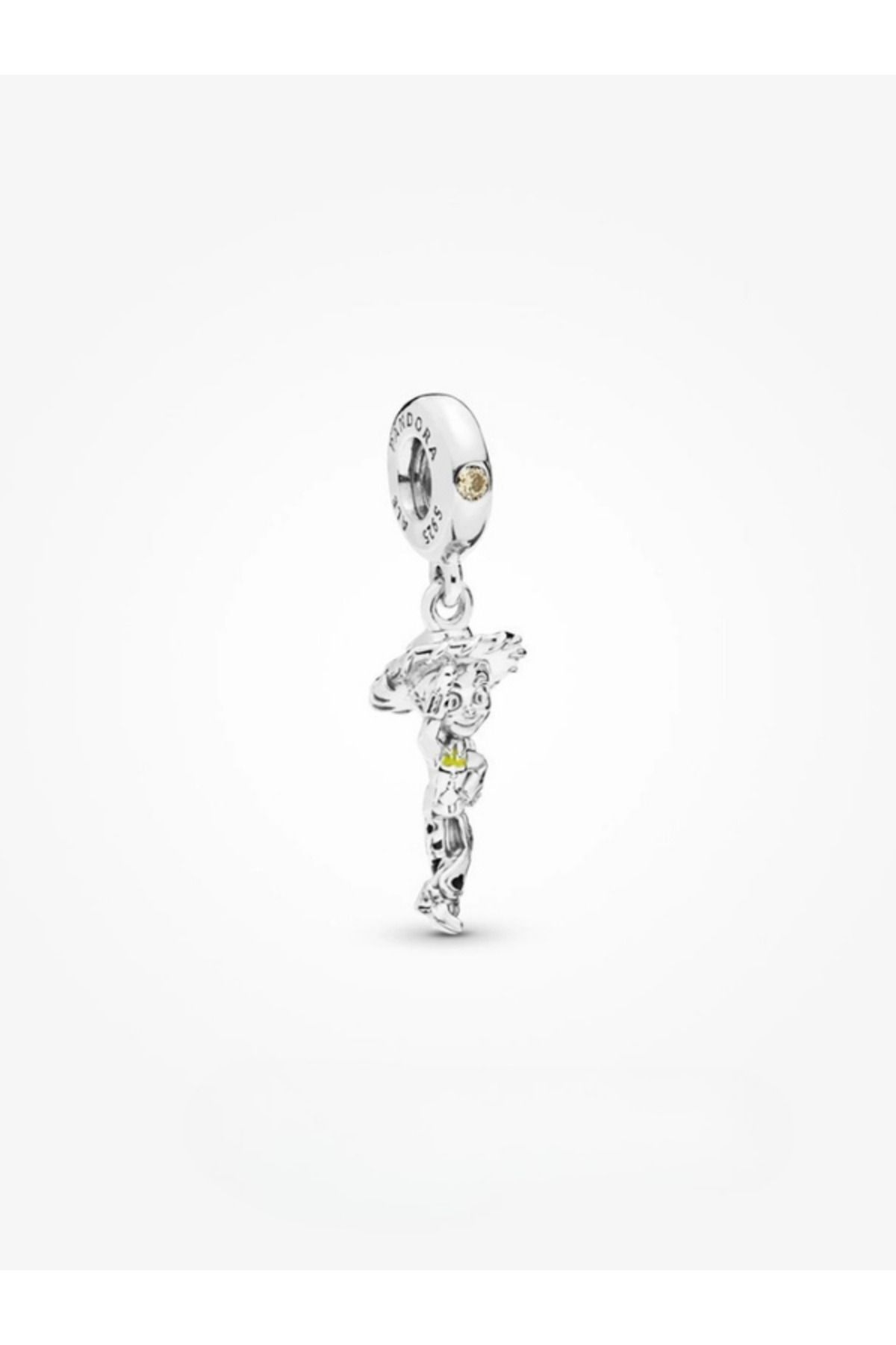 maisonleor Toy Story Jessie Charm