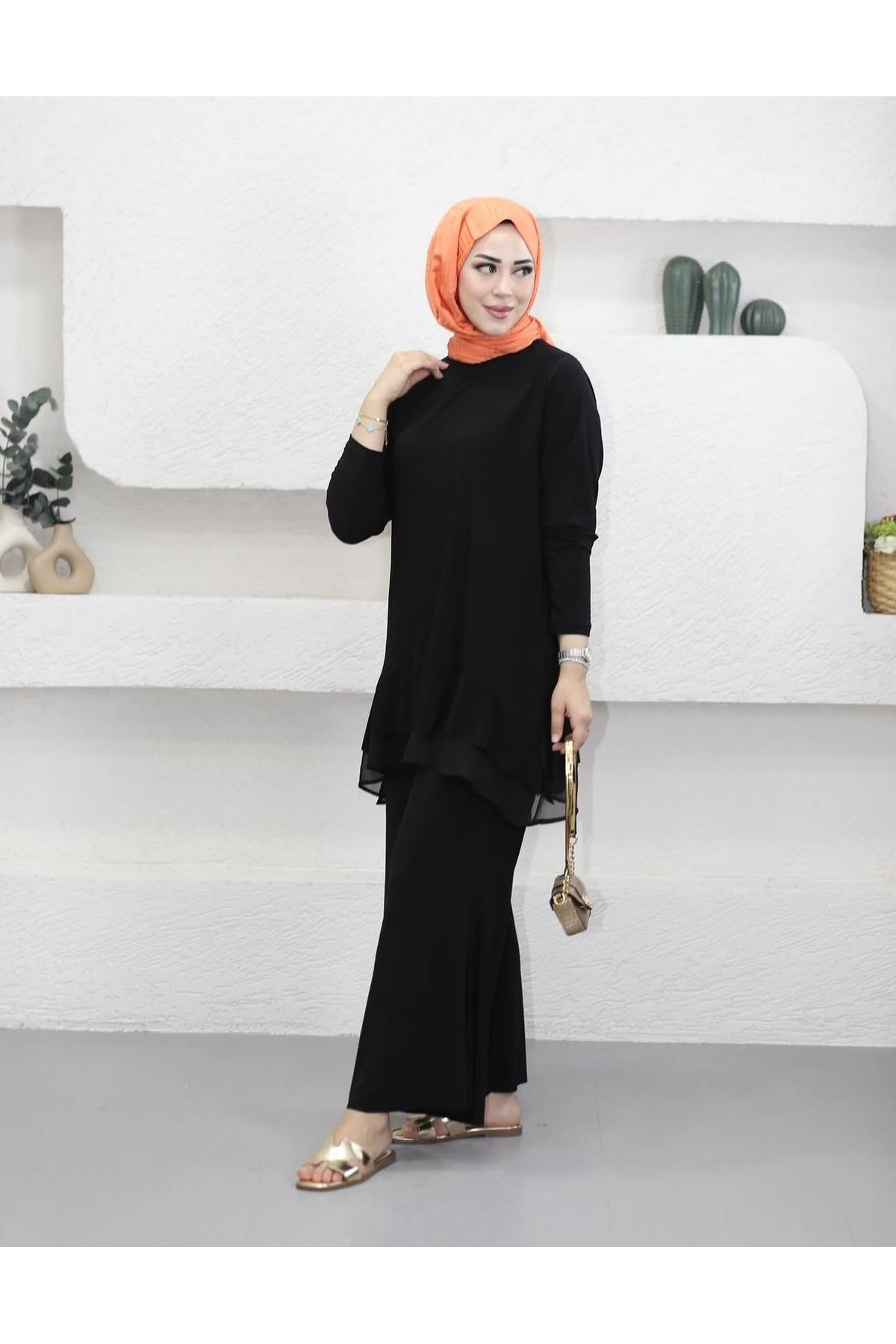 MODA Sandy takım