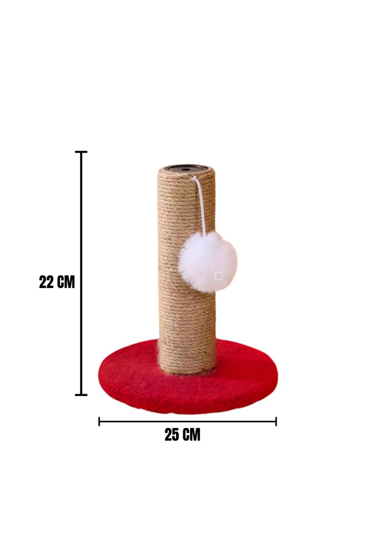 PATİSTORE KEDİ TIRMALAMA TAHTASI - MİNİPATİ