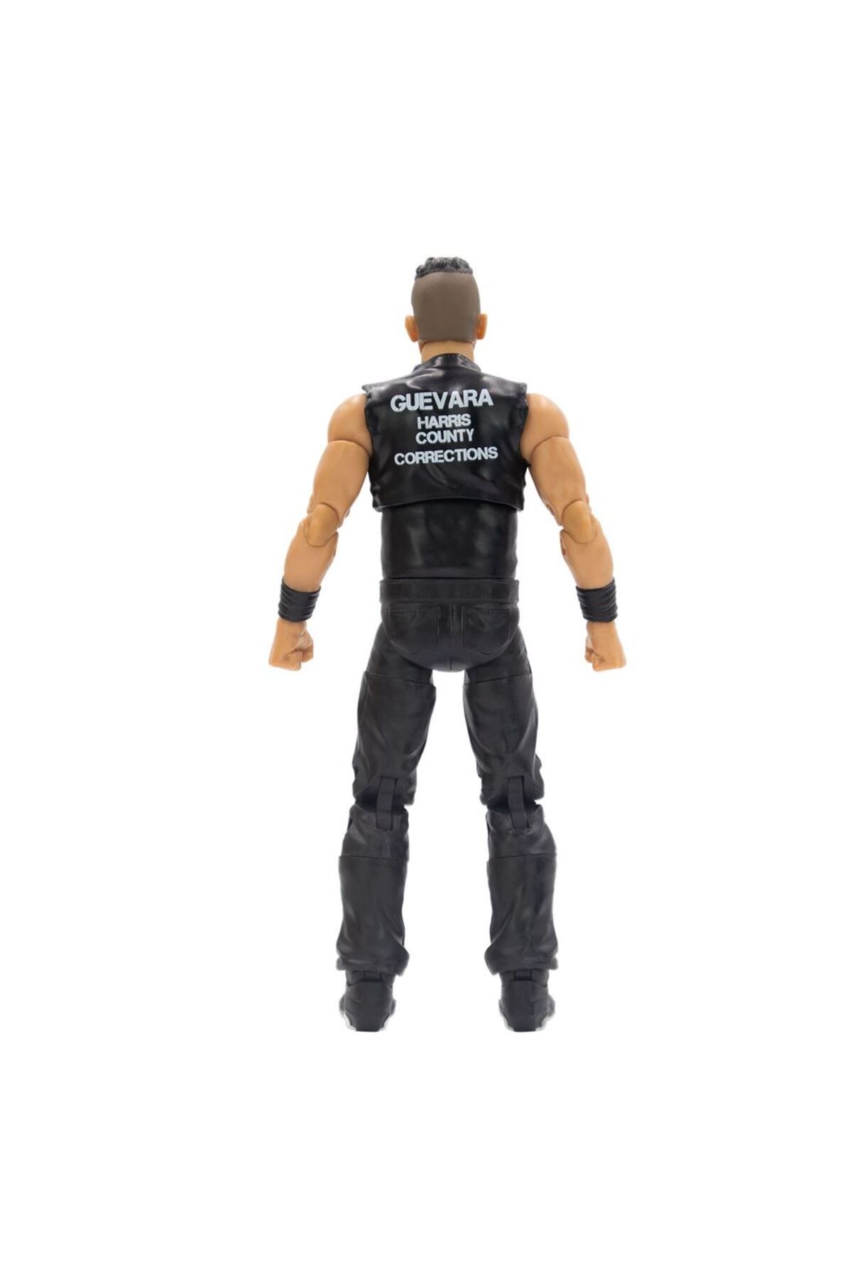 NECO TOYS-Jazwares Aew Characters Model Action Figures S5 Sammy Guevara 34 3