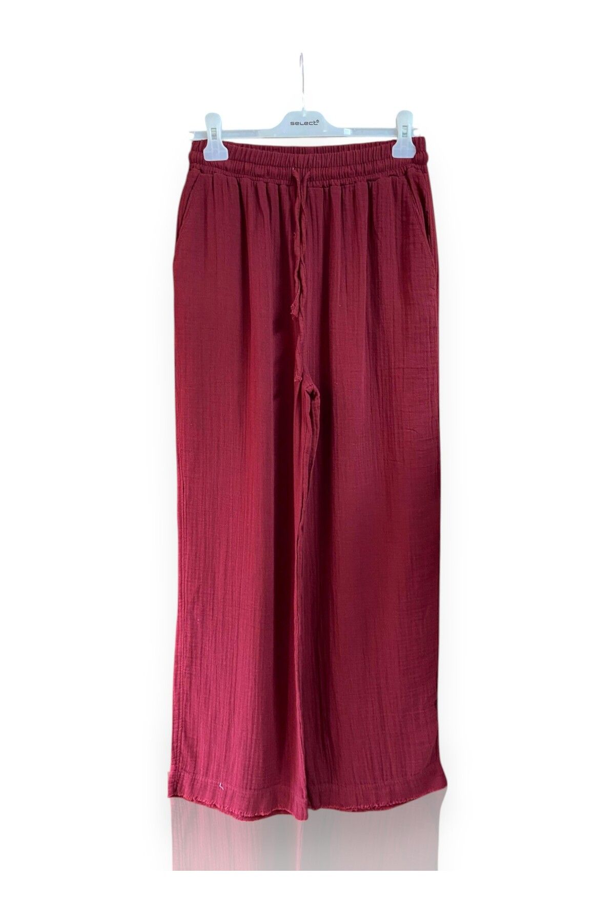 BERK WEAR 6 Adet renk seçeneği ile Keten pantolonlar!