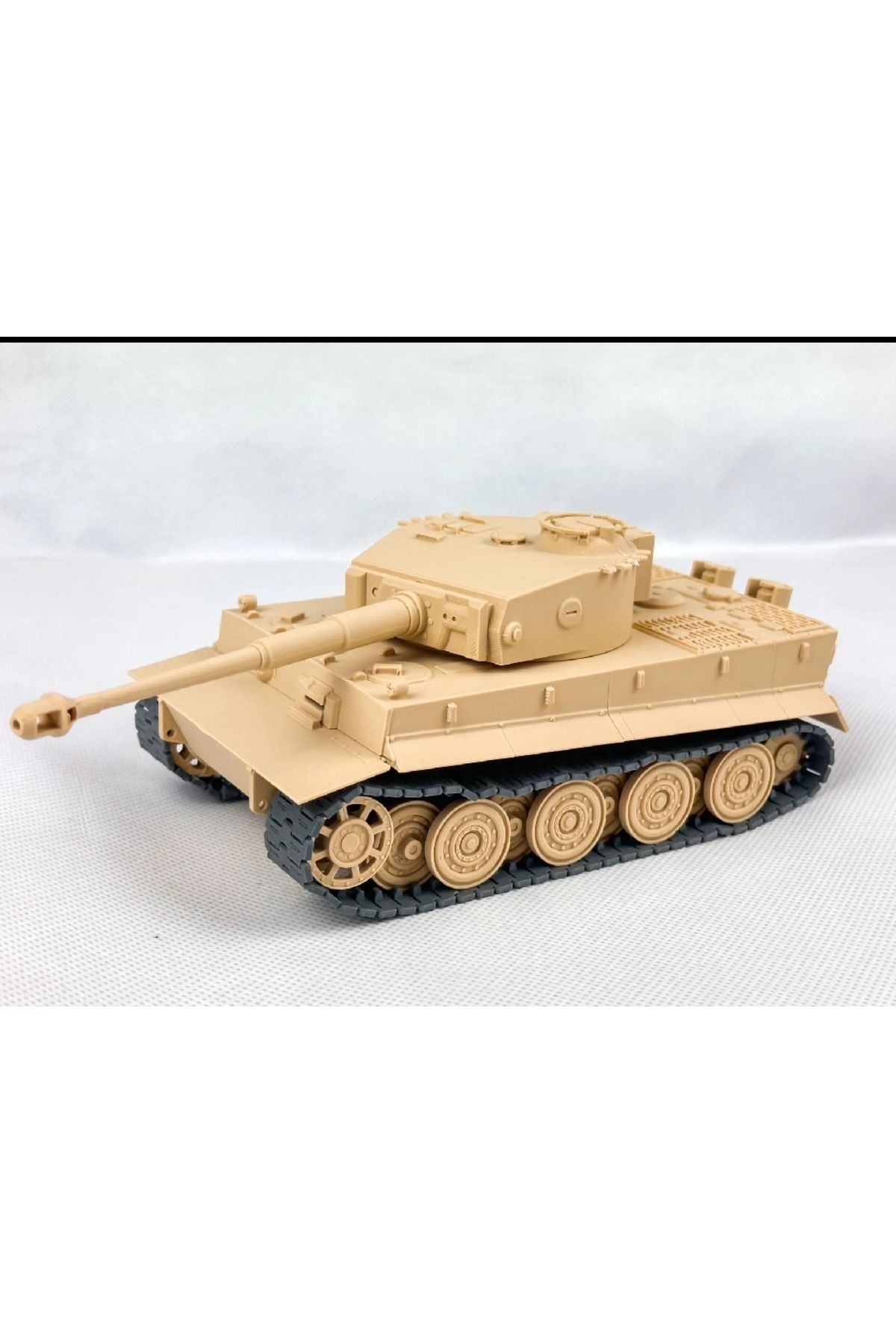 printastic Tank Model Maket Ofis Dekor