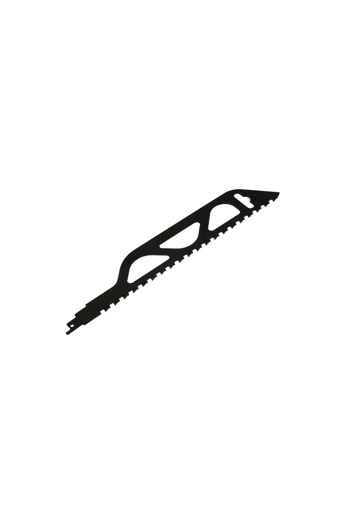 Generic Tuğla Ytong Tilki Kuyruğu Testere Ağzı - 305 Mm