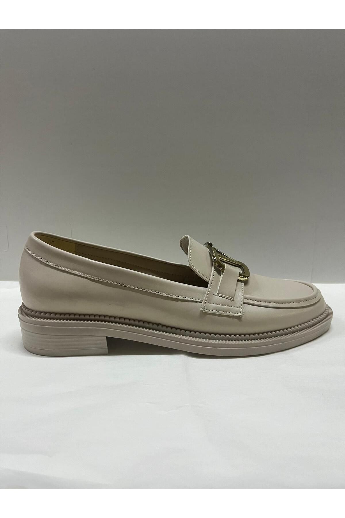marceline Kadın Günlük Kullanım Loafer Ortapedik Taban Rahat