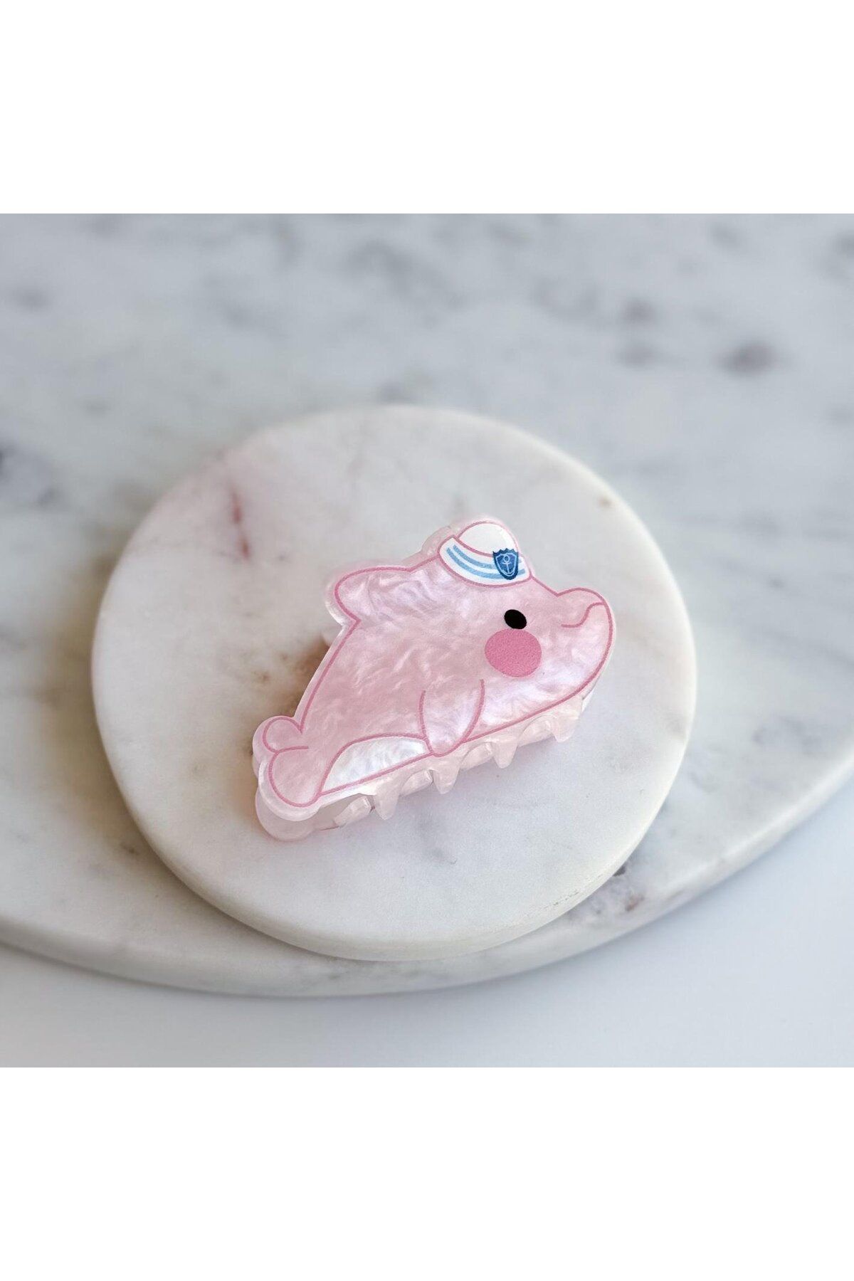 Venus Design Mini Pembe Yunus Mandal Toka