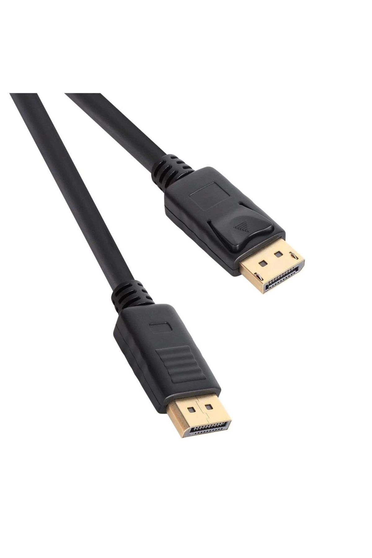 VCOM CG631-5.0 Siyah 5MT 1.2V Dp-M-Dp-M Kablo