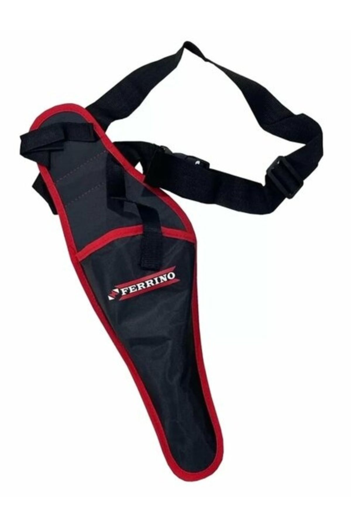 Ferrino Khb-11 Khb-12 Khb-14 Akülü Budama Testeresi Kemerli Taşıma Kılıfı