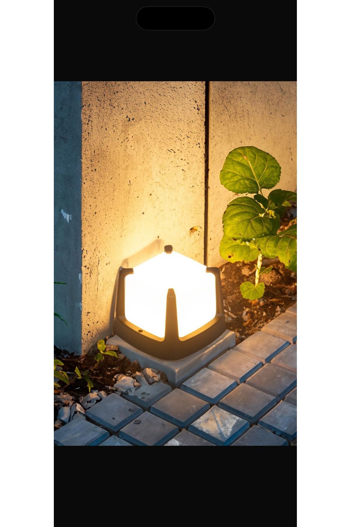 ECONA 18 W LEDLİ ÖRÜMCEK KÜP ARMATÜR