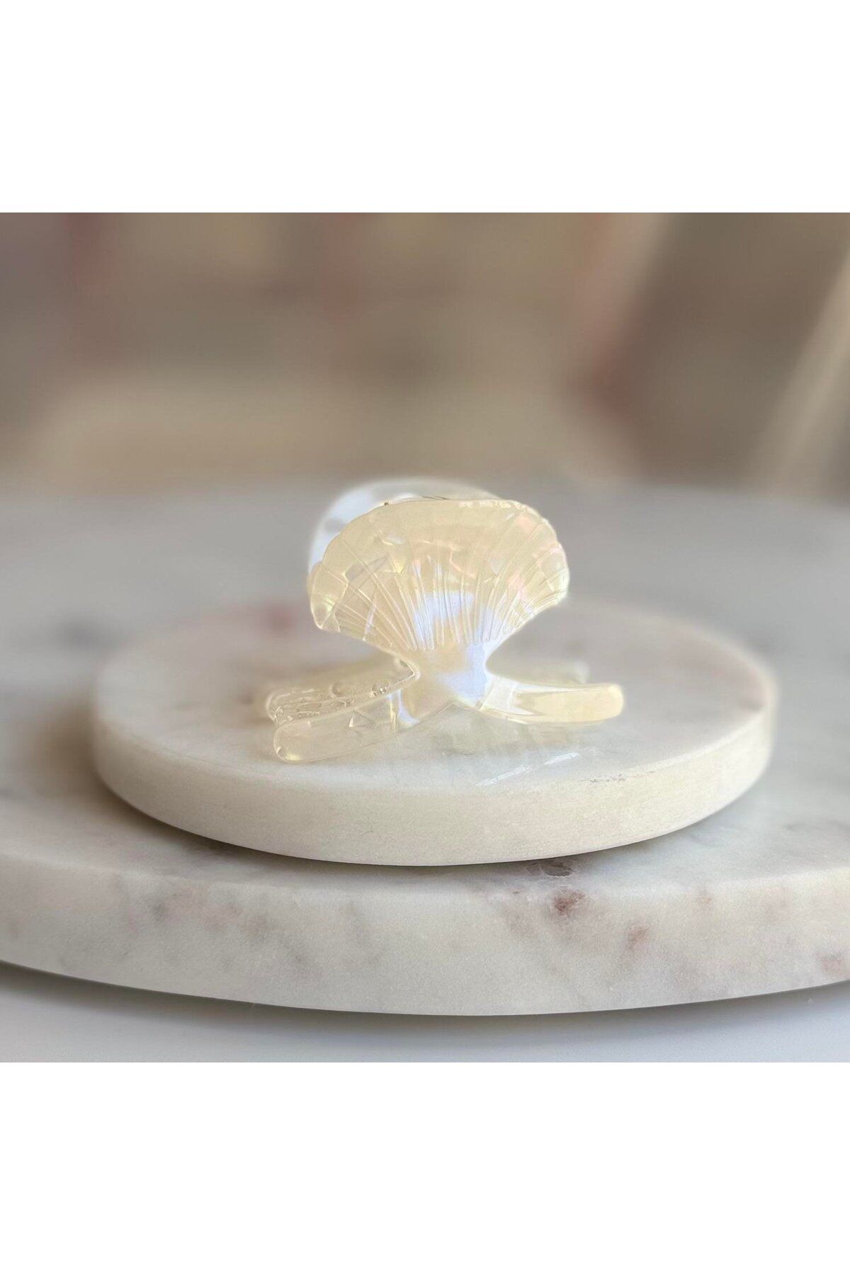 Venus Design Mini Midye Mandal Toka