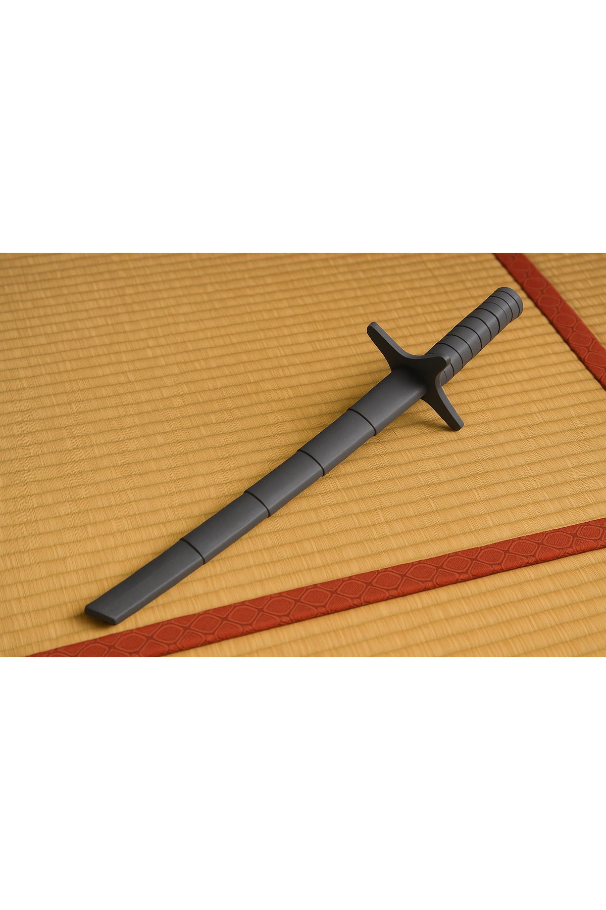 mutes 3d Hitsugaya Toshiro Katana - 904
