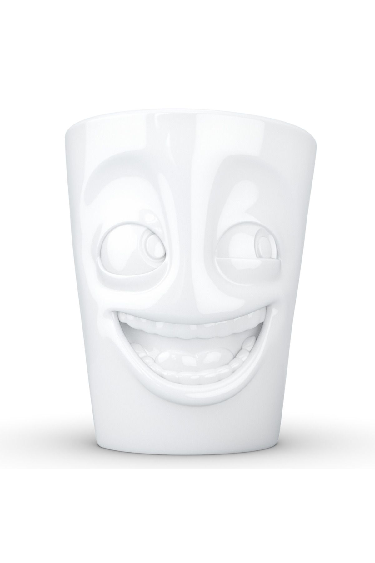 TASSEN şakacı kupa, 350 ml