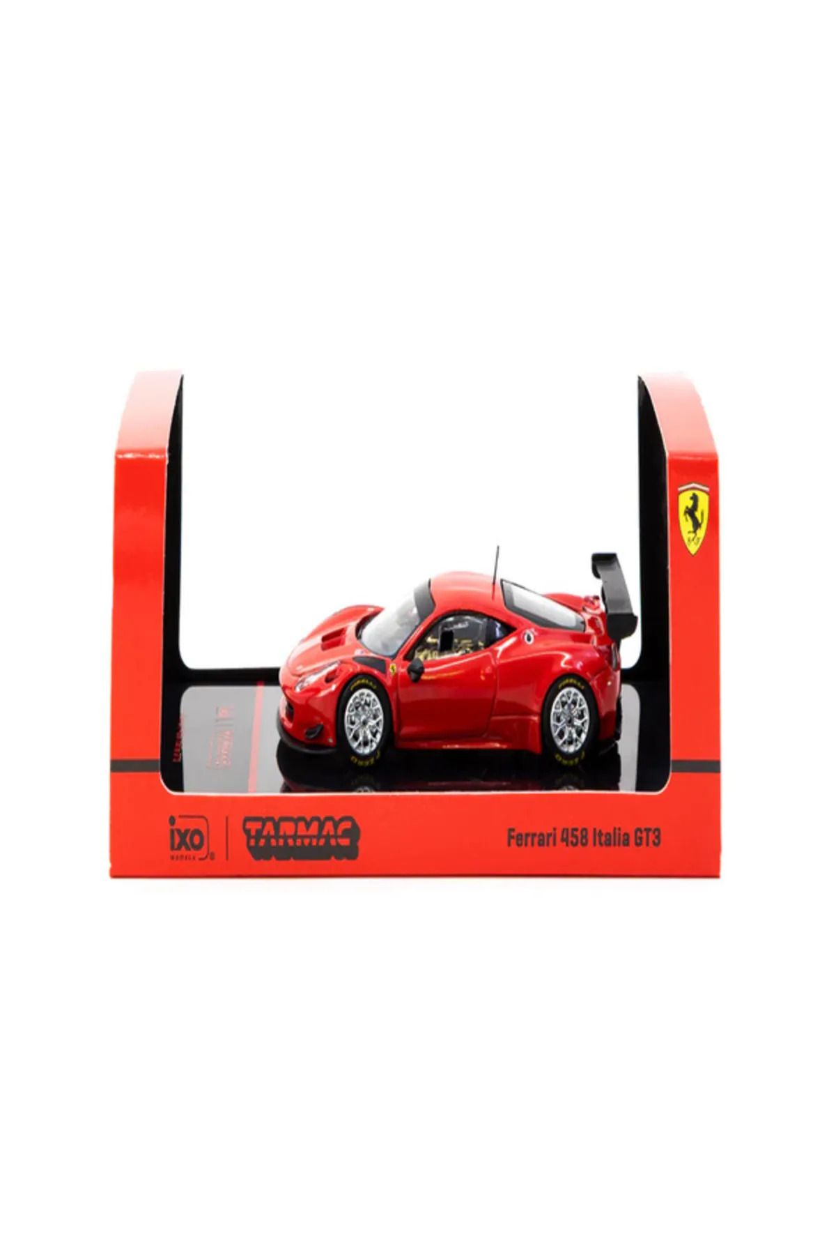 Tarmac Works 1/64 FERRARI 458 ITALIA